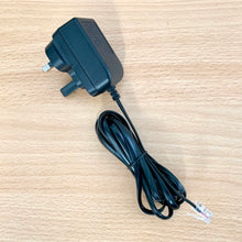 Load image into Gallery viewer, BT CORDLESS PHONE POWER ADAPTER ITEM CODE 066773