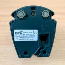 Load image into Gallery viewer, BT DIVERSE 2000 CORDLESS PHONE - REPLACEMENT SPARE CHARGING POD / ADDITIONAL BASE