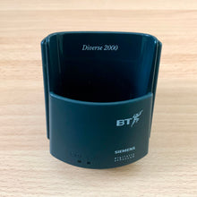 Load image into Gallery viewer, BT DIVERSE 2000 CORDLESS PHONE - REPLACEMENT SPARE CHARGING POD / ADDITIONAL BASE