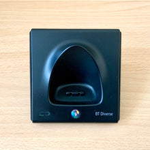 Load image into Gallery viewer, BT DIVERSE 7100 CORDLESS PHONE - REPLACEMENT SPARE CHARGING POD / ADDITIONAL BASE