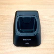 Load image into Gallery viewer, BT ELEMENTS CORDLESS PHONE - REPLACEMENT SPARE CHARGING POD / ADDITIONAL BASE