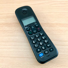 Load image into Gallery viewer, BT EVERYDAY CORDLESS PHONE - REPLACEMENT SPARE ADDITIONAL HANDSET