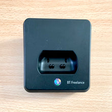 Load image into Gallery viewer, BT FREELANCE XB2500 CORDLESS PHONE - REPLACEMENT SPARE CHARGING POD / ADDITIONAL BASE