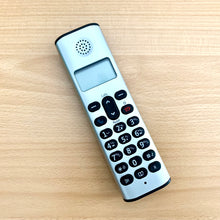 Load image into Gallery viewer, BT FREELANCE XD 7500 CORDLESS PHONE - REPLACEMENT SPARE ADDITIONAL HANDSET