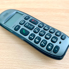 Load image into Gallery viewer, BT FREELANCE XD 8500 CORDLESS PHONE - REPLACEMENT SPARE ADDITIONAL HANDSET
