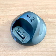 Load image into Gallery viewer, BT FREELANCE XD 1500 CORDLESS PHONE - REPLACEMENT SPARE CHARGING POD / ADDITIONAL BASE