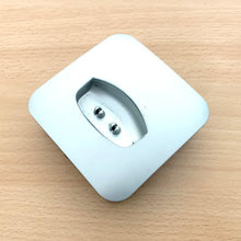 Load image into Gallery viewer, BT FREELANCE XD7500 SILVER CORDLESS PHONE SILVER - REPLACEMENT SPARE CHARGING POD / ADDITIONAL BASE