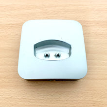 Load image into Gallery viewer, BT FREELANCE XD7500 SILVER CORDLESS PHONE SILVER - REPLACEMENT SPARE CHARGING POD / ADDITIONAL BASE