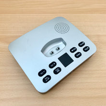 Load image into Gallery viewer, BT FREELANCE XD7500 CORDLESS PHONE - REPLACEMENT SPARE MAIN BASE UNIT