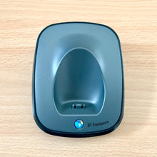 Load image into Gallery viewer, BT FREELANCE XD8500 CORDLESS PHONE - REPLACEMENT SPARE CHARGING POD / ADDITIONAL BASE