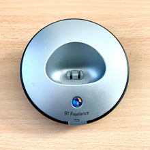 Load image into Gallery viewer, BT FREELANCE XT3500 CORDLESS PHONE - REPLACEMENT SPARE CHARGING POD / ADDITIONAL BASE
