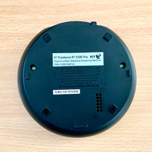 Load image into Gallery viewer, BT FREELANCE XT3500 CORDLESS PHONE - REPLACEMENT SPARE MAIN BASE UNIT