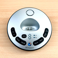 Load image into Gallery viewer, BT FREELANCE XT3500 CORDLESS PHONE - REPLACEMENT SPARE MAIN BASE UNIT
