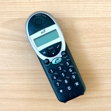 Load image into Gallery viewer, Bt Freestyle 2010 Cordless Phone - Replacement Spare Additional Handset