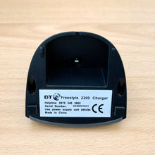 Load image into Gallery viewer, BT FREESTYLE 2200 CORDLESS PHONE - REPLACEMENT SPARE CHARGING POD / ADDITIONAL BASE
