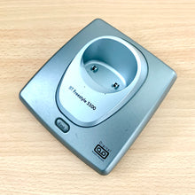 Load image into Gallery viewer, BT FREESTYLE 3500 CORDLESS PHONE - REPLACEMENT SPARE MAIN BASE UNIT