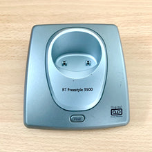Load image into Gallery viewer, BT FREESTYLE 3500 CORDLESS PHONE - REPLACEMENT SPARE MAIN BASE UNIT