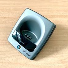 Load image into Gallery viewer, BT FREESTYLE 710 750 CORDLESS PHONE - REPLACEMENT SPARE CHARGING POD / ADDITIONAL BASE