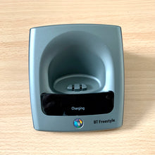 Load image into Gallery viewer, BT FREESTYLE 710 750 CORDLESS PHONE - REPLACEMENT SPARE CHARGING POD / ADDITIONAL BASE