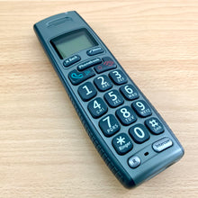 Load image into Gallery viewer, Bt Freestyle 710 / 750 Cordless Phone - Replacement Spare Additional Handset