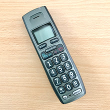 Load image into Gallery viewer, Bt Freestyle 710 / 750 Cordless Phone - Replacement Spare Additional Handset