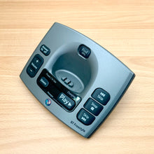 Load image into Gallery viewer, BT FREESTYLE 750 CORDLESS PHONE - REPLACEMENT SPARE MAIN BASE UNIT
