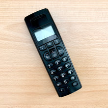 Load image into Gallery viewer, BT GRAPHITE 1100 / 1500 CORDLESS PHONE - REPLACEMENT SPARE ADDITIONAL HANDSET