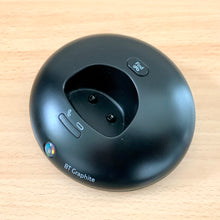 Load image into Gallery viewer, BT GRAPHITE 1100 CORDLESS PHONE - REPLACEMENT SPARE MAIN BASE UNIT