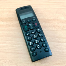 Load image into Gallery viewer, BT GRAPHITE 2100 / 2500 CORDLESS PHONE - REPLACEMENT SPARE ADDITIONAL HANDSET