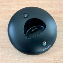 Load image into Gallery viewer, BT GRAPHITE 2100 CORDLESS PHONE - REPLACEMENT SPARE MAIN BASE UNIT