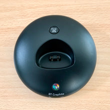 Load image into Gallery viewer, BT GRAPHITE 2100 CORDLESS PHONE - REPLACEMENT SPARE MAIN BASE UNIT