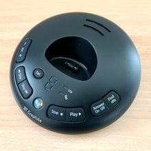 Load image into Gallery viewer, BT GRAPHITE 2500 CORDLESS PHONE - REPLACEMENT SPARE MAIN BASE UNIT