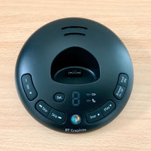 Load image into Gallery viewer, BT GRAPHITE 2500 CORDLESS PHONE - REPLACEMENT SPARE MAIN BASE UNIT