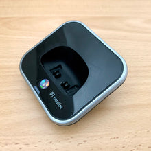 Load image into Gallery viewer, BT INSPIRE 1500 CORDLESS PHONE - REPLACEMENT SPARE CHARGING POD / ADDITIONAL BASE