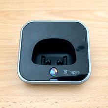 Load image into Gallery viewer, BT INSPIRE 1500 CORDLESS PHONE - REPLACEMENT SPARE CHARGING POD / ADDITIONAL BASE