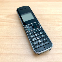 Load image into Gallery viewer, BT INSPIRE 1500 CORDLESS PHONE - REPLACEMENT SPARE ADDITIONAL HANDSET