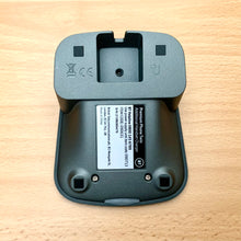 Load image into Gallery viewer, BT PREMIUM CORDLESS PHONE - REPLACEMENT SPARE CHARGING POD / ADDITIONAL BASE