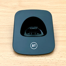 Load image into Gallery viewer, BT PREMIUM CORDLESS PHONE - REPLACEMENT SPARE CHARGING POD / ADDITIONAL BASE