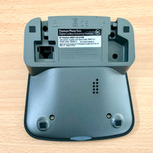 Load image into Gallery viewer, BT PREMIUM CORDLESS PHONE - REPLACEMENT SPARE MAIN BASE UNIT