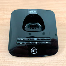 Load image into Gallery viewer, BT PREMIUM CORDLESS PHONE - REPLACEMENT SPARE MAIN BASE UNIT