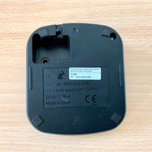 Load image into Gallery viewer, BT SONUS 1500 BT 5510 BT 7500 CORDLESS PHONE - REPLACEMENT SPARE CHARGING POD / ADDITIONAL BASE