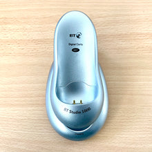 Load image into Gallery viewer, BT STUDIO 1000 1500 CORDLESS PHONE - REPLACEMENT SPARE CHARGING POD / ADDITIONAL BASE