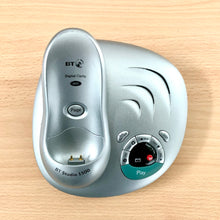 Load image into Gallery viewer, BT STUDIO 1500 CORDLESS PHONE - REPLACEMENT SPARE MAIN BASE UNIT