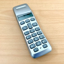 Load image into Gallery viewer, BT STUDIO 3500 CORDLESS PHONE - REPLACEMENT SPARE ADDITIONAL HANDSET