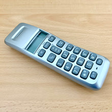 Load image into Gallery viewer, BT STUDIO 3500 CORDLESS PHONE - REPLACEMENT SPARE ADDITIONAL HANDSET