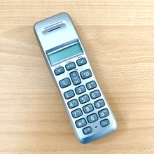 Load image into Gallery viewer, BT STUDIO 3500 CORDLESS PHONE - REPLACEMENT SPARE ADDITIONAL HANDSET