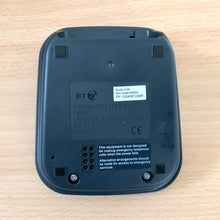 Load image into Gallery viewer, BT STUDIO 4100 CORDLESS PHONE - REPLACEMENT SPARE MAIN BASE UNIT