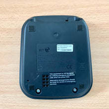 Load image into Gallery viewer, BT STUDIO 4100 PLUS CORDLESS PHONE - REPLACEMENT SPARE MAIN BASE UNIT
