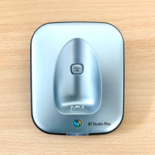 Load image into Gallery viewer, BT STUDIO 4100 PLUS CORDLESS PHONE - REPLACEMENT SPARE MAIN BASE UNIT