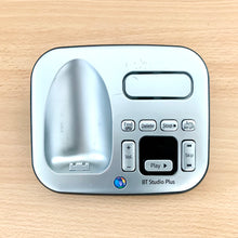Load image into Gallery viewer, BT STUDIO 4500 PLUS CORDLESS PHONE - REPLACEMENT SPARE MAIN BASE UNIT
